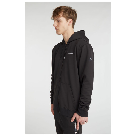 O'neill Ανδρική ζακέτα Rutile FZ Hoodie Fleece